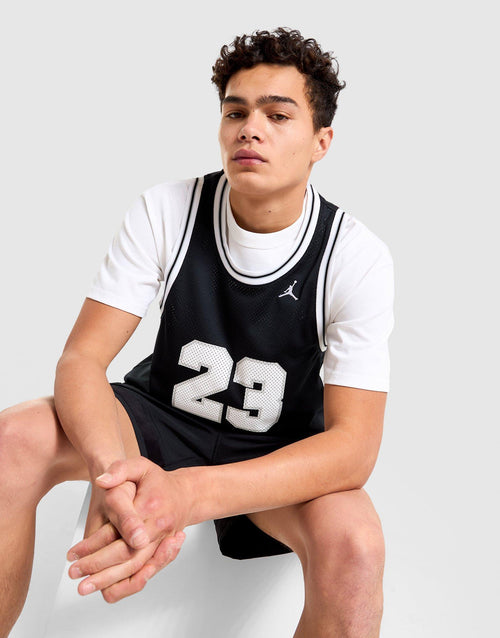เสื้อกล้ามผู้ชาย Essentials Summer Jersey