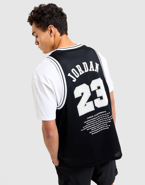 เสื้อกล้ามผู้ชาย Essentials Summer Jersey