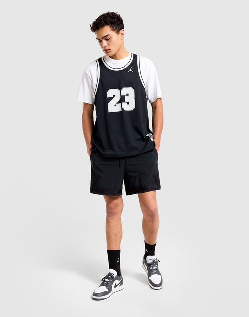 เสื้อกล้ามผู้ชาย Essentials Summer Jersey