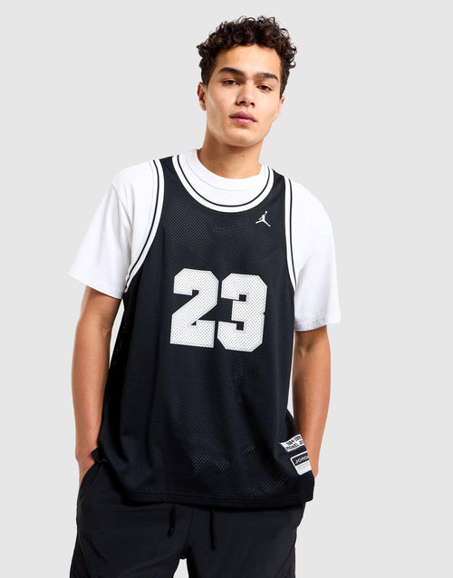 เสื้อกล้ามผู้ชาย Essentials Summer Jersey