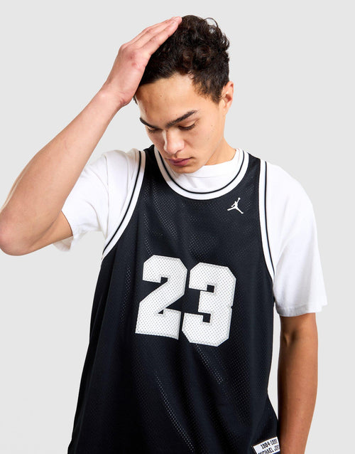 เสื้อกล้ามผู้ชาย Essentials Summer Jersey