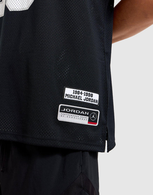 เสื้อกล้ามผู้ชาย Essentials Summer Jersey