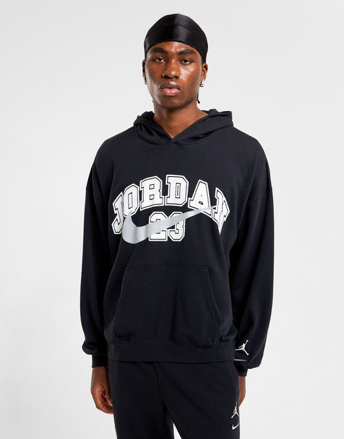 เสื้อฮู้ดดี้ผู้ชาย MVP Oversized