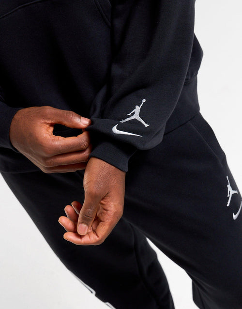 เสื้อฮู้ดดี้ผู้ชาย MVP Oversized