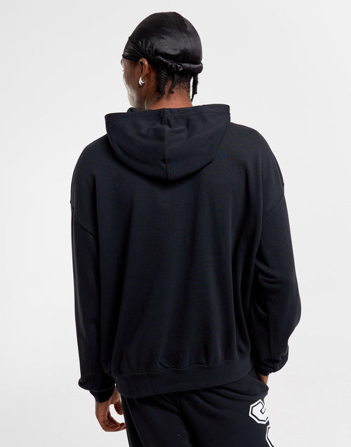 เสื้อฮู้ดดี้ผู้ชาย MVP Oversized
