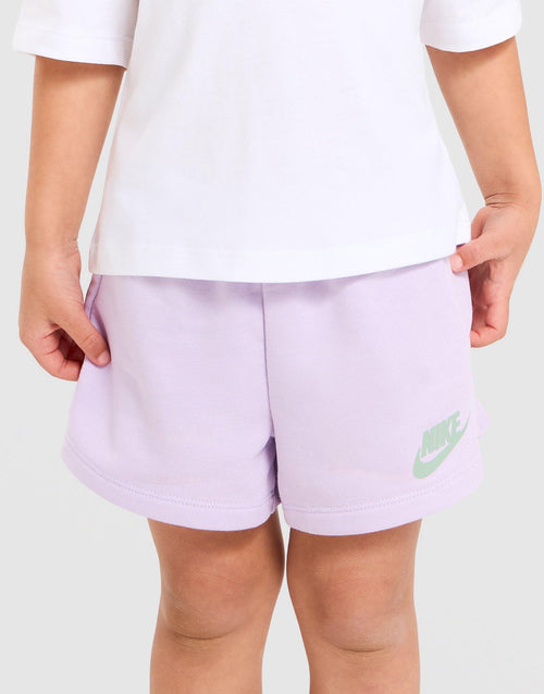 ชุดเซ็ตเด็กเล็ก Wild Flower Jersey FT