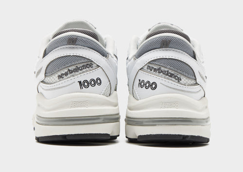 รองเท้าผู้ชาย 1000