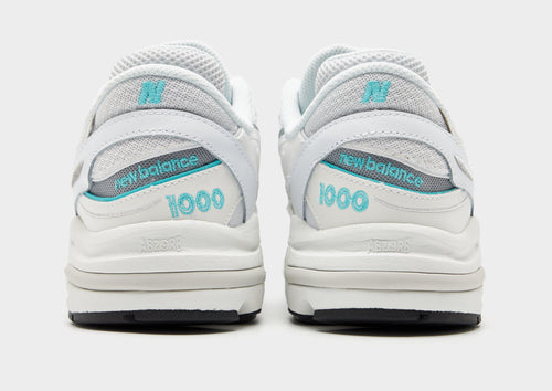 รองเท้าผู้ชาย 1000