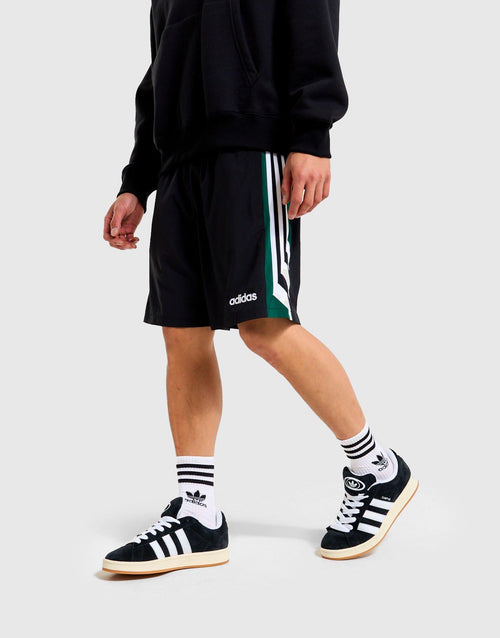 กางเกงขาสั้นผู้ชาย 90s Football