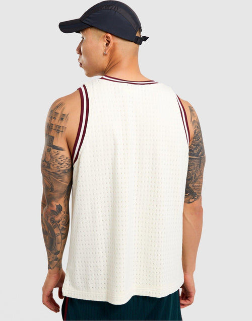 เสื้อบาสเกตบอล (Unisex)