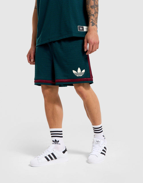 กางเกงขาสั้น Originals Basketball (Unisex)