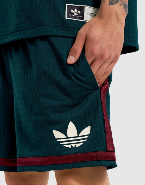 กางเกงขาสั้น Originals Basketball (Unisex)