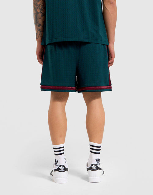 กางเกงขาสั้น Originals Basketball (Unisex)