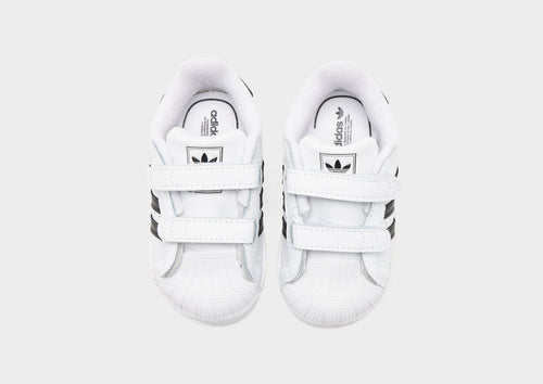 รองเท้าเด็กวัยหัดเดิน Superstar II Comfort Closure