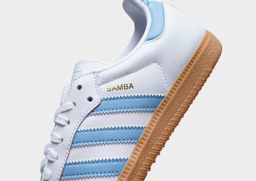 รองเท้าเด็กโต Samba OG