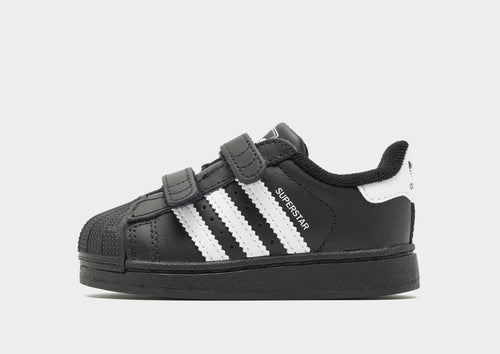 รองเท้าเด็กวัยหัดเดิน Superstar II Comfort Closure