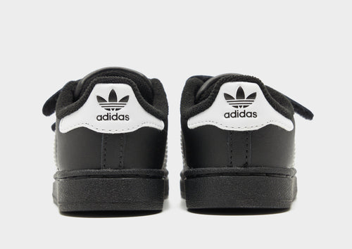 รองเท้าเด็กวัยหัดเดิน Superstar II Comfort Closure