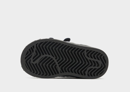 รองเท้าเด็กวัยหัดเดิน Superstar II Comfort Closure