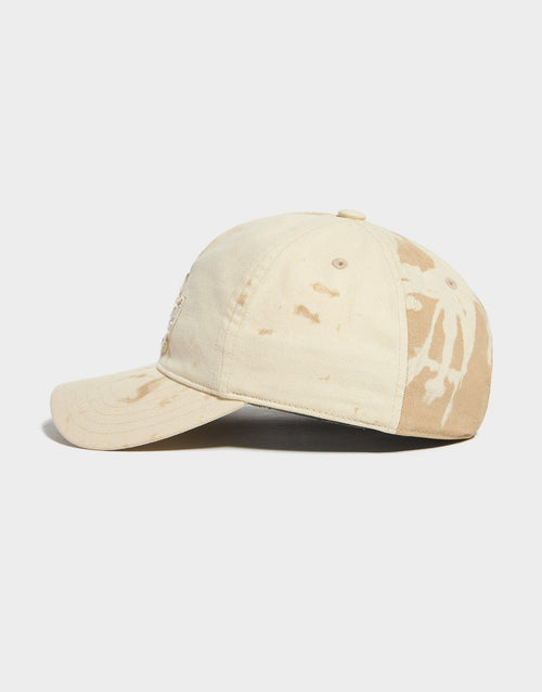 หมวกแก็ป Baseball Washed