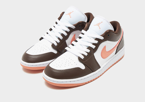 รองเท้าผู้หญิง Air 1 Low