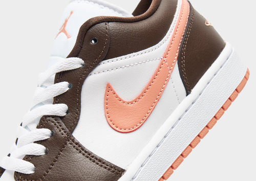 รองเท้าผู้หญิง Air 1 Low