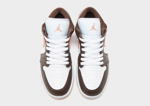 รองเท้าผู้หญิง Air 1 Low