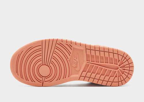 รองเท้าผู้หญิง Air 1 Low