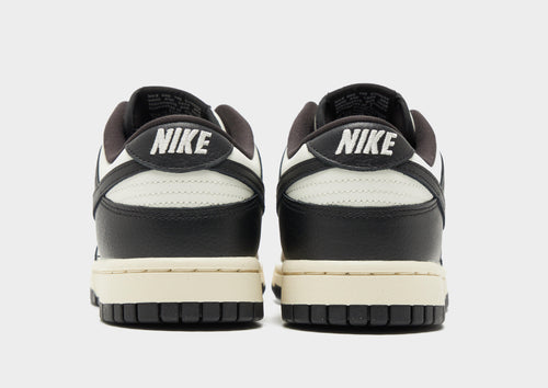 รองเท้าผู้หญิง Dunk Low SE