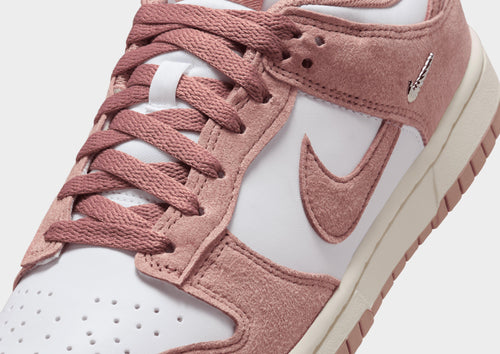 รองเท้าผู้หญิง Dunk Low