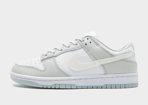 รองเท้าผู้หญิง Dunk Low