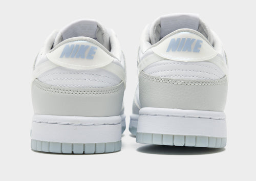 รองเท้าผู้หญิง Dunk Low
