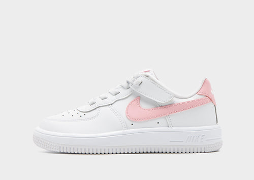 รองเท้าเด็กเล็ก Force 1 Low EasyOn