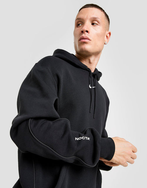เสื้อฮู้ดดี้ NOCTA Fleece (Unisex)