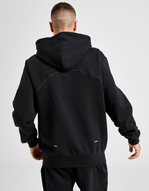 เสื้อฮู้ดดี้ NOCTA Fleece (Unisex)