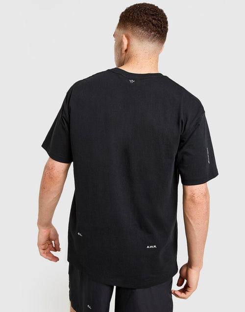 เสื้อยืด NOCTA (Unisex)