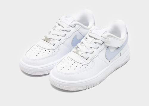รองเท้าเด็กเล็ก Force 1 Low EasyOn