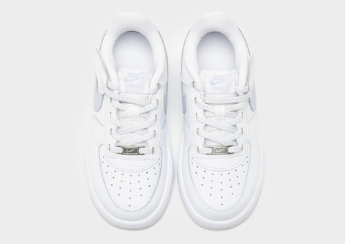 รองเท้าเด็กเล็ก Force 1 Low EasyOn