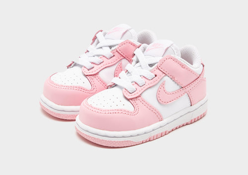 รองเท้าเด็กวัยหัดเดิน Dunk Low