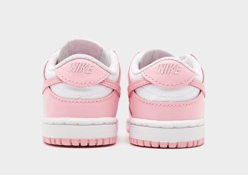 รองเท้าเด็กวัยหัดเดิน Dunk Low