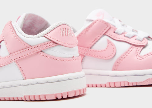 รองเท้าเด็กวัยหัดเดิน Dunk Low