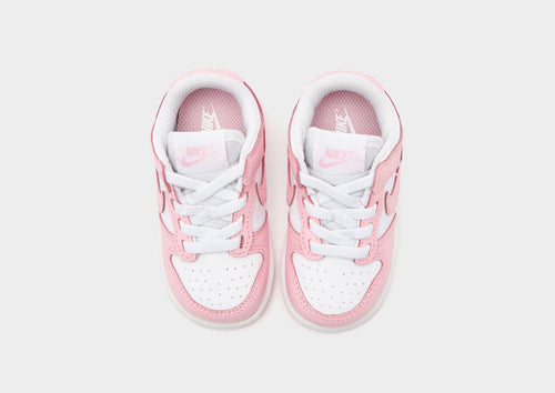 รองเท้าเด็กวัยหัดเดิน Dunk Low