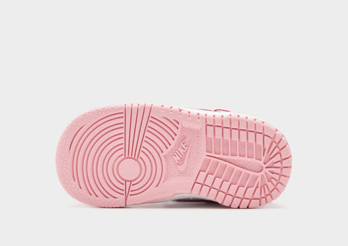 รองเท้าเด็กวัยหัดเดิน Dunk Low