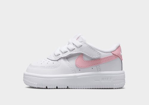 รองเท้าเด็กวัยหัดเดิน Force 1 Low EasyOn