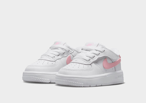 รองเท้าเด็กวัยหัดเดิน Force 1 Low EasyOn