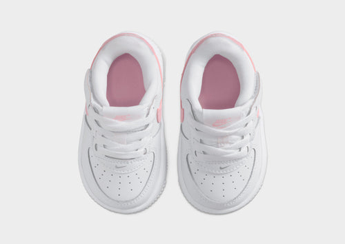 รองเท้าเด็กวัยหัดเดิน Force 1 Low EasyOn