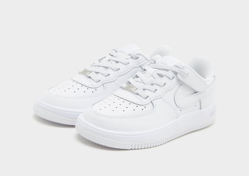รองเท้าเด็กเล็ก Force 1 Low EasyOn