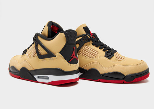 รองเท้าเด็กโต Air 4 Retro