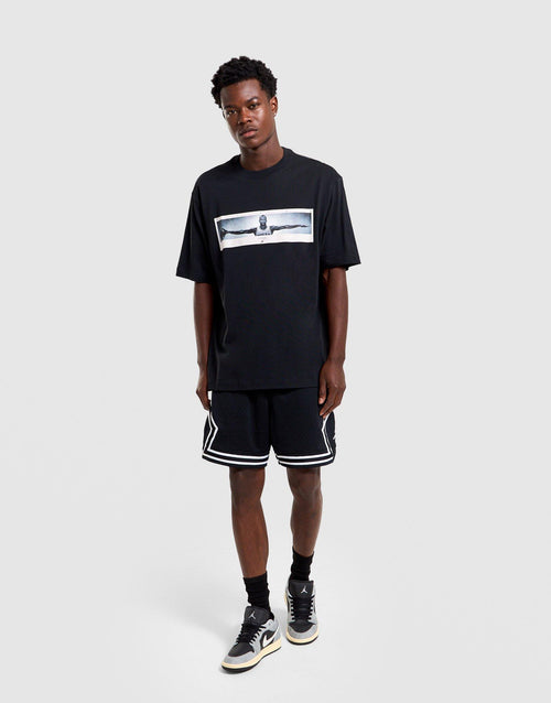 เสื้อยืดผู้ชาย Jordan Photo