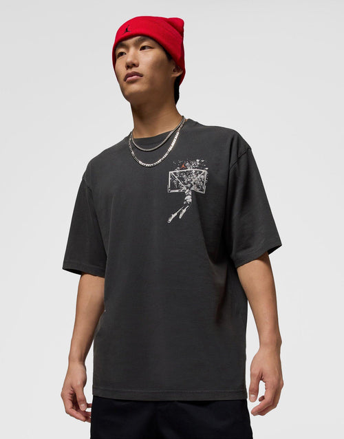 เสื้อยืดผู้ชาย Brooklyn Graphic