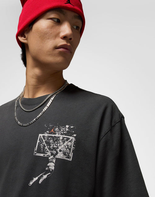 เสื้อยืดผู้ชาย Brooklyn Graphic